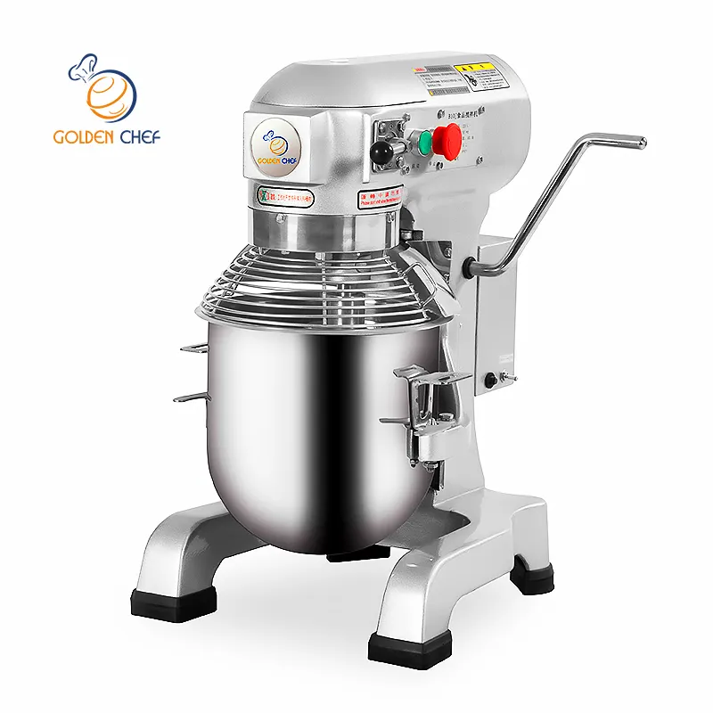 ETL CE Certificate approval stand alone mixer planetary food mixer egg beater electric mixer