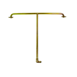 Chất lượng cao thép không gỉ đôi Burner gas đung bếp ngoài trời bếp cho home & khách sạn sử dụng-tiết kiệm năng lượng dễ dàng để làm sạch - Product Image 5