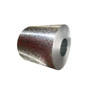 Bobine galvanisée à revêtement de couleur, acier galvanisé Gi Ral5005 3d X 900mm