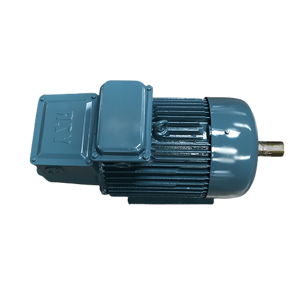 Motor de Anillo para Grúa Trifásico de 380V CA Serie YZR con Eficiencia IE3 y Carcasa de Hierro Fundido - Product Image 4