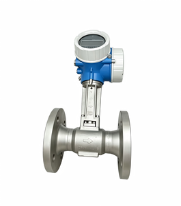 เครื่องวัดอัตราการไหลแบบ Prowirl F200 รุ่น 7F2B25 DN25 ของ Endress+Hauser E+H สำหรับการวัดการไหลของก๊าซอุตสาหกรรม - Product Image 2