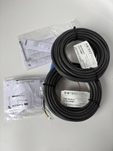 สายวัดค่า PH ORP รุ่น E+H CPK9-HBA1A TOP68 ป้องกันการระเบิด ความยาว 5 เมตร  พร้อมปลอกหุ้ม TPE ทนอุณหภูมิสูง สำหรับการบำบัดน้ำ รุ่น CPK9-HBA1A P - Product Image 5