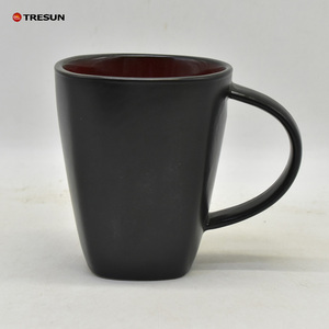 Juego <span class=keywords><strong>de</strong></span> cuenco y taza clásico rojo <span class=keywords><strong>de</strong></span> lujo <span class=keywords><strong>de</strong></span> 32 piezas personalizado nórdico <span class=keywords><strong>de</strong></span> China barato juego <span class=keywords><strong>de</strong></span> vajilla cuadrada creativa reactiva <span class=keywords><strong>de</strong></span> gres - Product Image 5