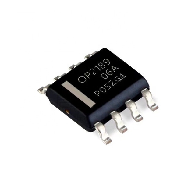 Brand New Original OPA2189IDR 8SOIC Operational Amplifier IC Chip Electronic Integration