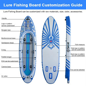 <span class=keywords><strong>Tabla</strong></span> <span class=keywords><strong>de</strong></span> <span class=keywords><strong>Paddle</strong></span> <span class=keywords><strong>Surf</strong></span> (SUP) para Pesca, Diseño 2023, Fabricación OEM, <span class=keywords><strong>Tabla</strong></span> <span class=keywords><strong>de</strong></span> Pesca <span class=keywords><strong>Funwater</strong></span> - Product Image 3