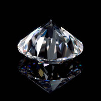Diamantes de Laboratorio con Certificado IGI GIA, 1ct, 1.5ct, 2ct, 3ct, 4ct, 5ct, 10ct, Venta al por Mayor, Diamantes Cultivados en Laboratorio HPHT CVD