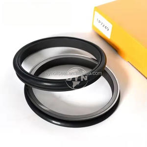 Grupo de sellos flotantes DYN 1P-7249, grupo de sellos de doble cono para sellado de cilindro de transmisión final 9W6668 9W4652 5K1078 8E8338 - Product Image 3