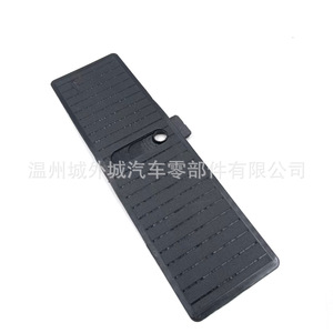 ฝาครอบเกียร์ฮุนได 846502Z100 846522Z013 ABS กันสนิม สำหรับ IX35 ทูซอน - Product Image 1
