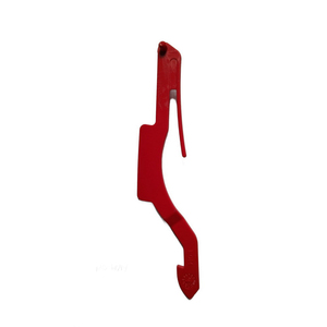 Parti di Macchinari per Metalli e Metallurgia: Leva Rif. 90003934 Compatibile con HT 27 - Product Image 1