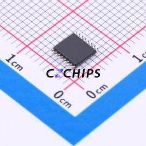 Commutateur/codec/multiplexeur de signal de puce IC de Circuit intégré TSSOP-16 de haute qualité MC74HC139ADTR2G - Product Image 2