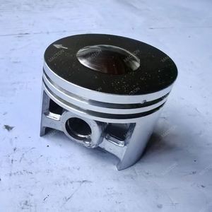 AV028 High Quality 46mm Cylinder Piston <b>Kits</b> Cylinder Assy for Garden Tools Accessories - Product Image 1
