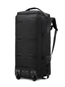 Sac à dos de voyage pliable à grande capacité, sac de sport, bagage d'avion, sac à roulettes antidérapant, valise à roulettes, valise à roulettes - Product Image 3