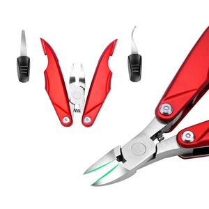 Set di tagliaunghie 3 In 1, tagliaunghie per anziani - Product Image 4