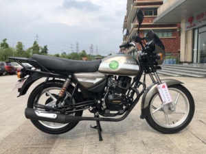Motociclette Fekon a Benzina 125CC 150cc 200cc Tipo <span class=keywords><strong>Bajaj</strong></span> Boxer - Product Image 5
