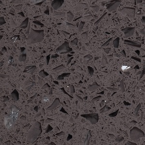 Tùy chỉnh nhiều màu rắn bề mặt tấm Acrylic 6-12mm Countertop nhà bếp Đá Nhân Tạo nhà máy trực tiếp giá rẻ - Product Image 6