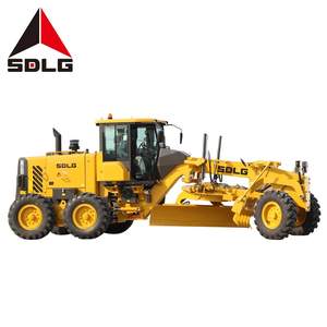 SDLG G9138 2022 Road Building mini 138hp motoniveladora 140k buon usato 140g <span class=keywords><strong>motor</strong></span> <span class=keywords><strong>grader</strong></span> idraulico - Product Image 4