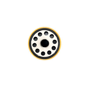 Pièce de moteur 1R0739, filtre à huile moteur, pièce d'excavatrice hydraulique, pièce de moteur d'excavatrice, pièce d'excavatrice Caterpillar 1R0739 - Product Image 3