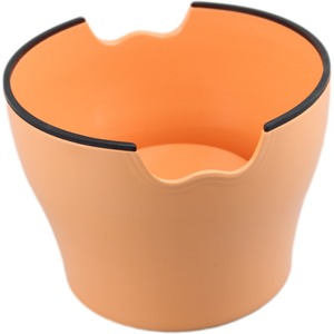 Melamin yükseltilmiş hayvan mama kabı yükseltilmiş köpek besleyici Pet malzemeleri yenilik öğeleri kase, bardaklar ve kovalar köpekler kediler küçük hayvanlar 48 adet - Product Image 3