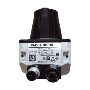 Capteur LiDAR 2D/3D TIM561-2050101 de remplacement pour la surveillance de sécurité de la série TiM - Product Image 4