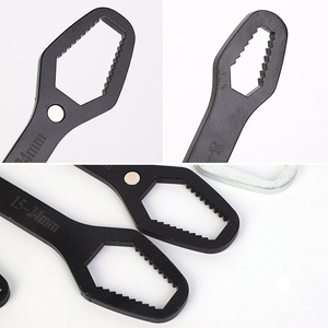 Nhà Máy bán hàng trực tiếp spanners bán như bánh nóng bốn mảnh kép từ tính kép không từ tính đôi kết thúc Hộp cờ lê - Product Image 6