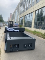 Máquina de Corte y Grabado Láser de CO2 1325 de Escritorio, Profesional, de Alta Precisión, CNC, Industrial, para Metal, No Metal, Madera y Contrachapado
