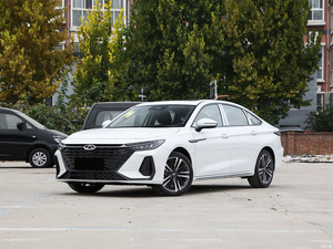 2025 <span class=keywords><strong>Ariel</strong></span> modelo 1,6 T DCT Excellence Edition nuevo FWD caja de cambios automática para coche R17 tamaño de neumático asientos de cuero izquierda aleación de aluminio - Product Image 2