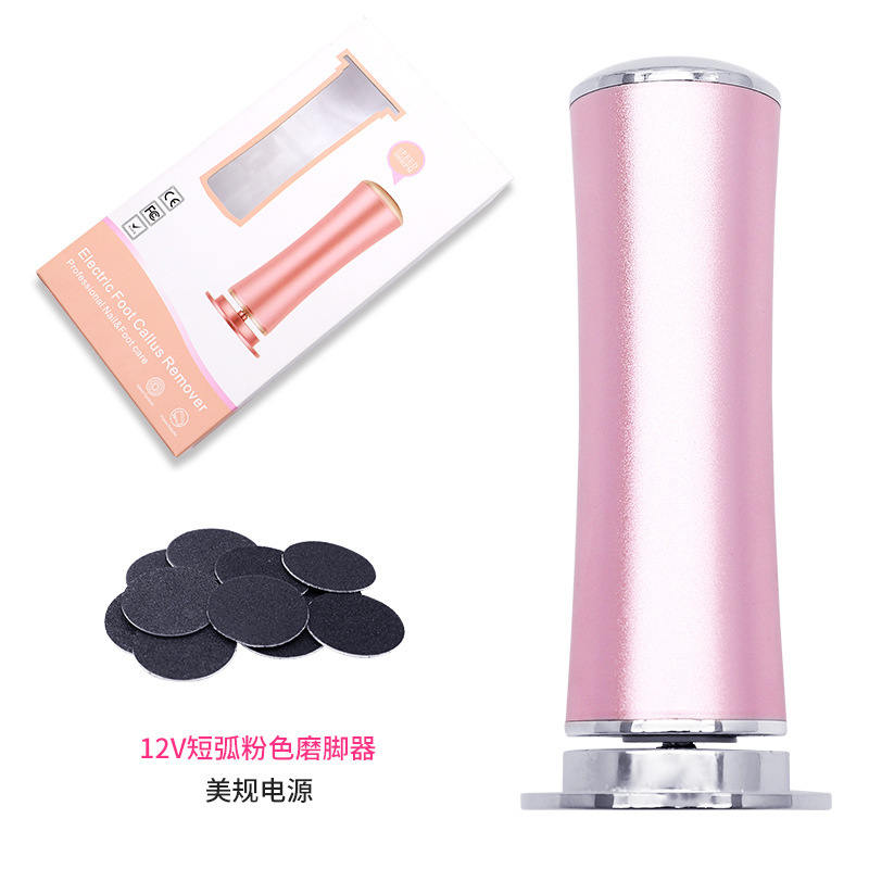 Direct Factory Sale Electric Foot Grinder