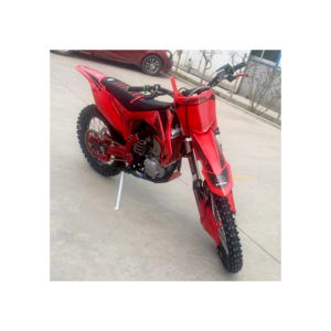 Moto de sport, course de gaz, moteur pas cher, 250cc, 300CC, 450cc, nouveau Design - Product Image 2