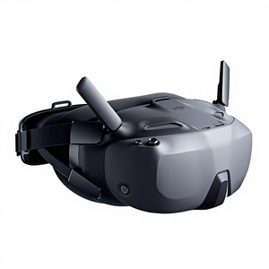 สำหรับแว่นตา N3 G3แว่นตา FPV Drone Display หน้าจอ HD O4 Sky end <span class=keywords><strong>SF</strong></span> Express - Product Image 1