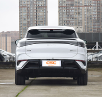 Byd Sea Lion 07EV Byd Yuan Plus 2023 Modèle de SUV Purement Électrique