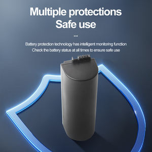 캐논 셀 파이 시리즈 용 CP-2L NB-CP2L CP2L 리튬 이온 프린터 배터리 - Product Image 5