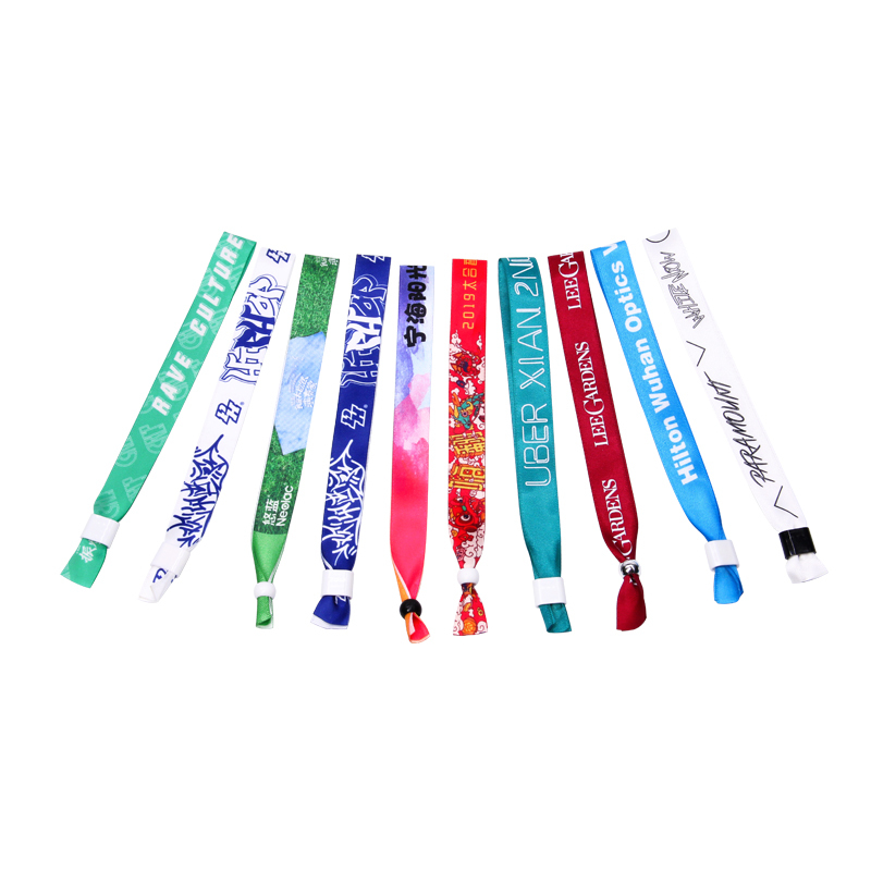 Custom Promotion High Quality Event Festival