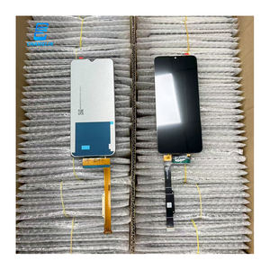 Pantalla Táctil Digitalizadora LCD Premium 100% Probada para <span class=keywords><strong>TCL</strong></span> 20SE T671 10SE 5061 <span class=keywords><strong>3X</strong></span> 2020 T766 50 5G, Ensamblaje de Panel para Teléfono Móvil - Product Image 1