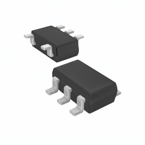 SC 74A, SOT 753 Components Electronic XC6127C40KMR-G Power Management (PMIC) In Stock - Product Image 1
