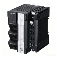 Nouvelle unité CPU PLC compacte NX102 9000 d'origine pour système Lansi PLC, module de la série NX