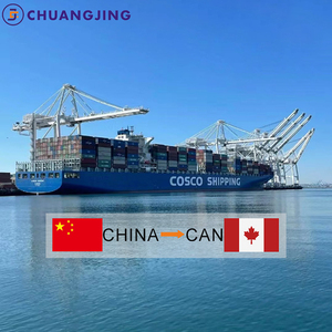 Deniz taşımacılığı Forwarder lojistik şirketi Express DHL UPS DPD DDP kapıdan kapıya servis abd İngiltere kanada almanya fransa İspanya - Product Image 3