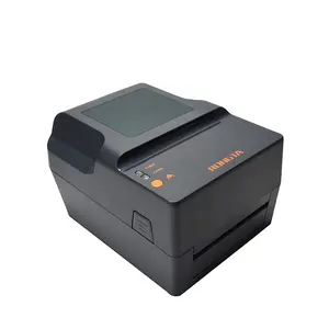Soonmark G4 — imprimante de codes à barres, impression Flexible, 300dpi, transfert thermique, adaptée aux différents types d'autocollants avec rubans, nouveau