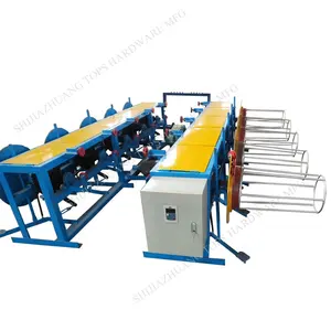 Galvanizing plant for steel wires