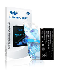 Batterie de téléphone portable 4,4 V 3000 mAh BV-T5E pour Nok Lumia <span class=keywords><strong>950</strong></span> RM-1106 RM-1104 RM-110, polymère de lithium en stock - Product Image 5