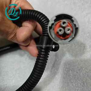 เซ็นเซอร์ตำแหน่งคันเร่งดีเซล EexcavaStart รุ่น 266-1473 สำหรับเครื่องยนต์รถขุด C7-C32 ทนทาน แม่นยำ ติดตั้งง่าย - Product Image 6