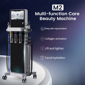 Hướng dẫn mua máy làm đẹp oxy nước thủy tinh tốt nhất hydrodermabrasion mặt máy điều trị bước - Product Image 5