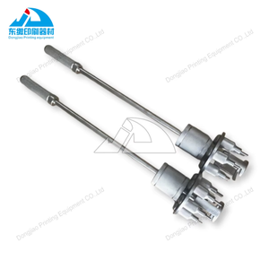 Herramientas de Reparación de Piezas de Repuesto para Maquinaria de Impresión Offset, Extractor de Pernos, Extractor de Rodamientos para Máquina de Impresión Post-Impresión, Herramienta de Ajuste - Product Image 6