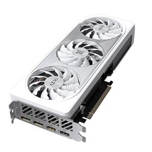 การ์ดจอ RTX 4060 Ti AERO OC 8G มือสอง การ์ดจอ RTX 4060 Ti AERO OC มือสอง การ์ดจอ RTX 4060 Ti AERO OC 8G มือสอง - Product Image 4