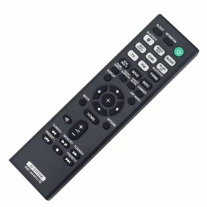 New RMT-AA401U <b>Remote</b> <b>Control</b> for Sony AV System RMTAA401U STR-DH590 STRDH590 - Product Image 2