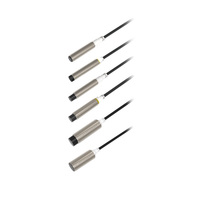 Remplacement du capteur de détection de métal Keyence NPN M18 16mm Détecteur de proximité inductif cylindrique Capteurs de proximité photoélectriques