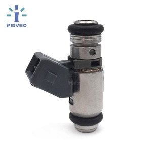 Injecteur en plastique neuf à faible consommation, vendu par l'usine QC PEIVSO, pour Volkswagen Pointer Pick up 1.6L 1.8L 1998-2004 IWP-044 - Product Image 1
