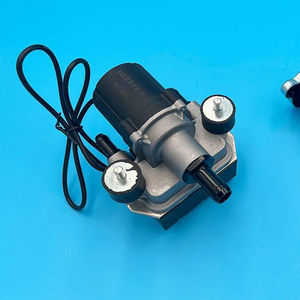 Motor híbrido DLE35HD de un solo cilindro de dos tiempos, accionamiento de aceite de pistón refrigerado por agua a motor eléctrico de salida de alta potencia, Dron UAV - Product Image 4