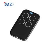 AIO Multi Fréquence 280Mhz 315M 433M 868M Rolling Code Porte de Garage Clone Télécommande Universelle