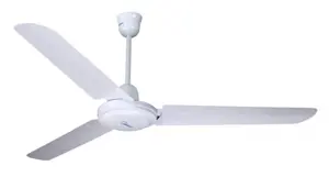 ソーラー天井ファン500mmソーラーパネル付きリモートコントロール屋内屋外非常用ソーラーバッテリー - Product Image 5