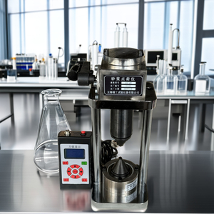 Máquina <span class=keywords><strong>de</strong></span> Prueba <span class=keywords><strong>de</strong></span> Carga Puntual para Pruebas <span class=keywords><strong>de</strong></span> Resistencia del Cemento en Laboratorios <span class=keywords><strong>de</strong></span> Construcción - Product Image 3